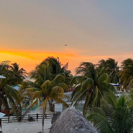 Casa Tropicana Эль-Куйо Экстерьер фото