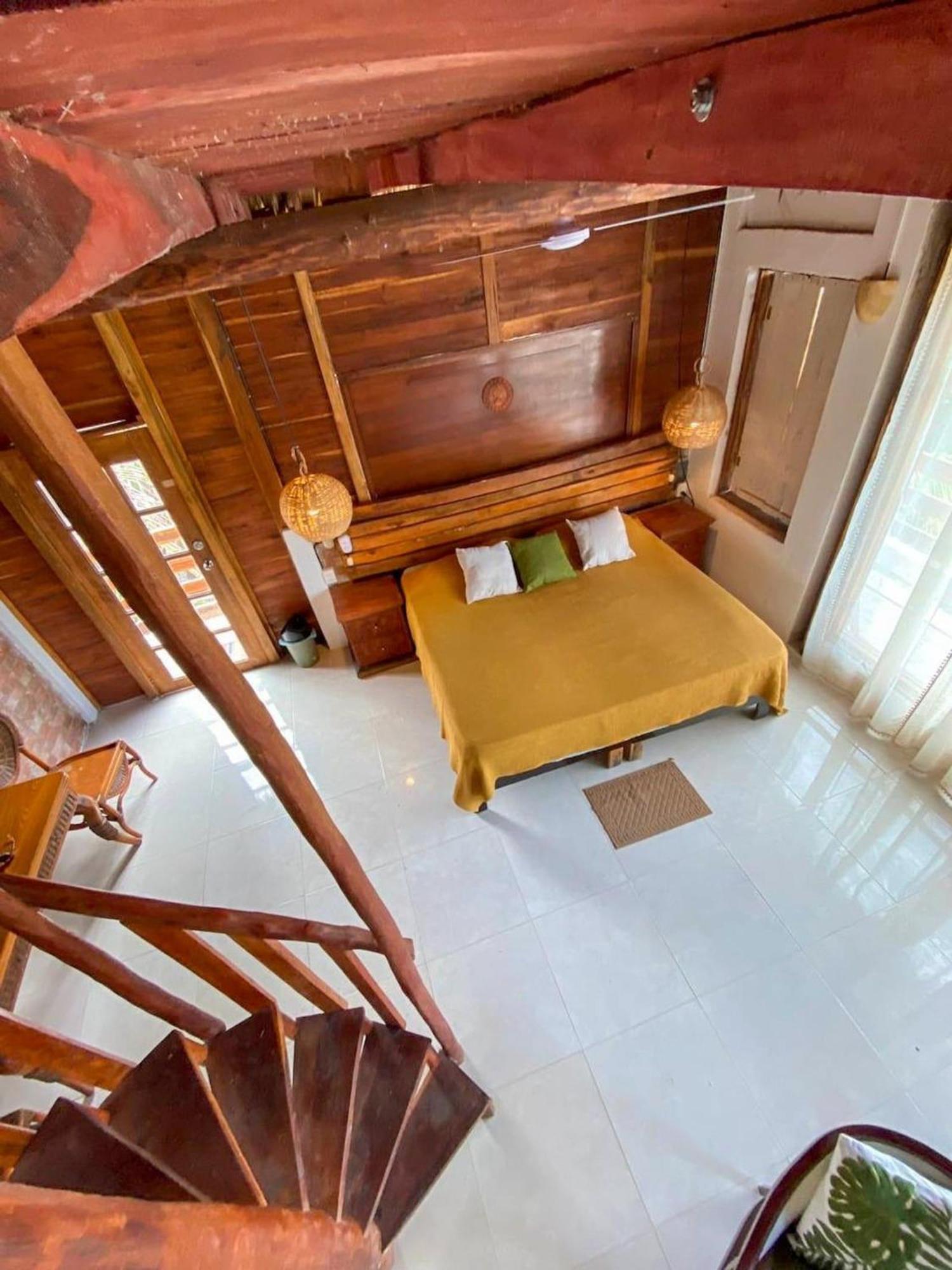 Casa Tropicana Эль-Куйо Экстерьер фото