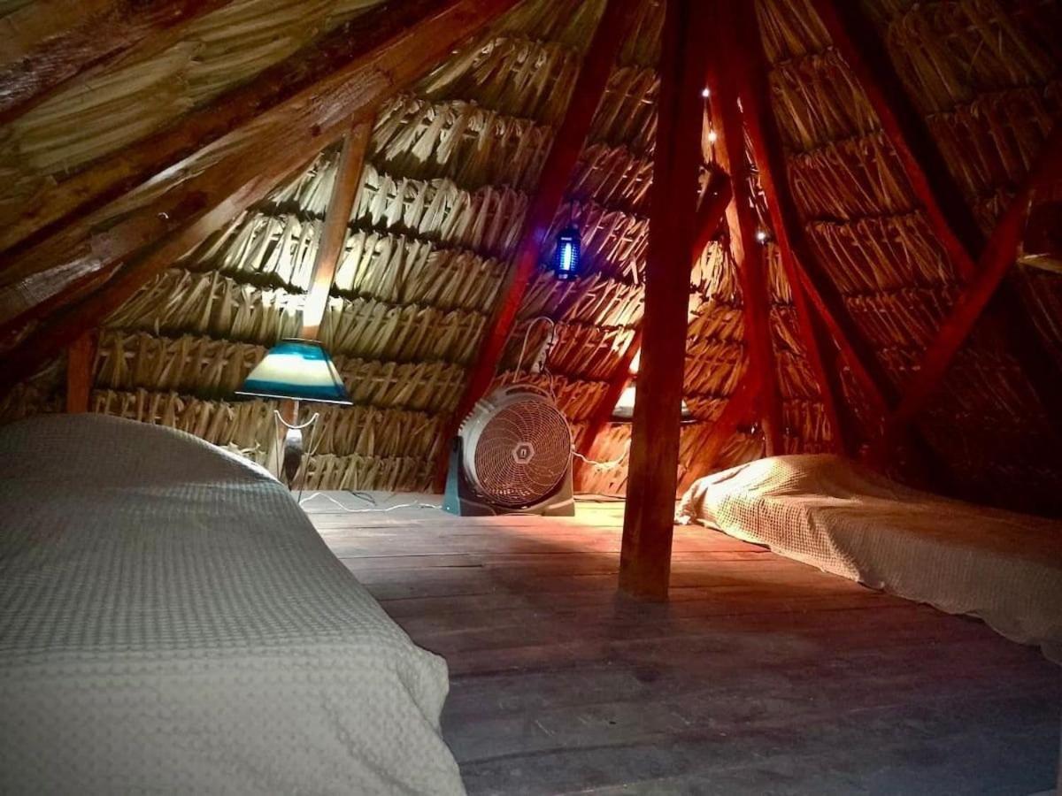 Casa Tropicana Эль-Куйо Экстерьер фото
