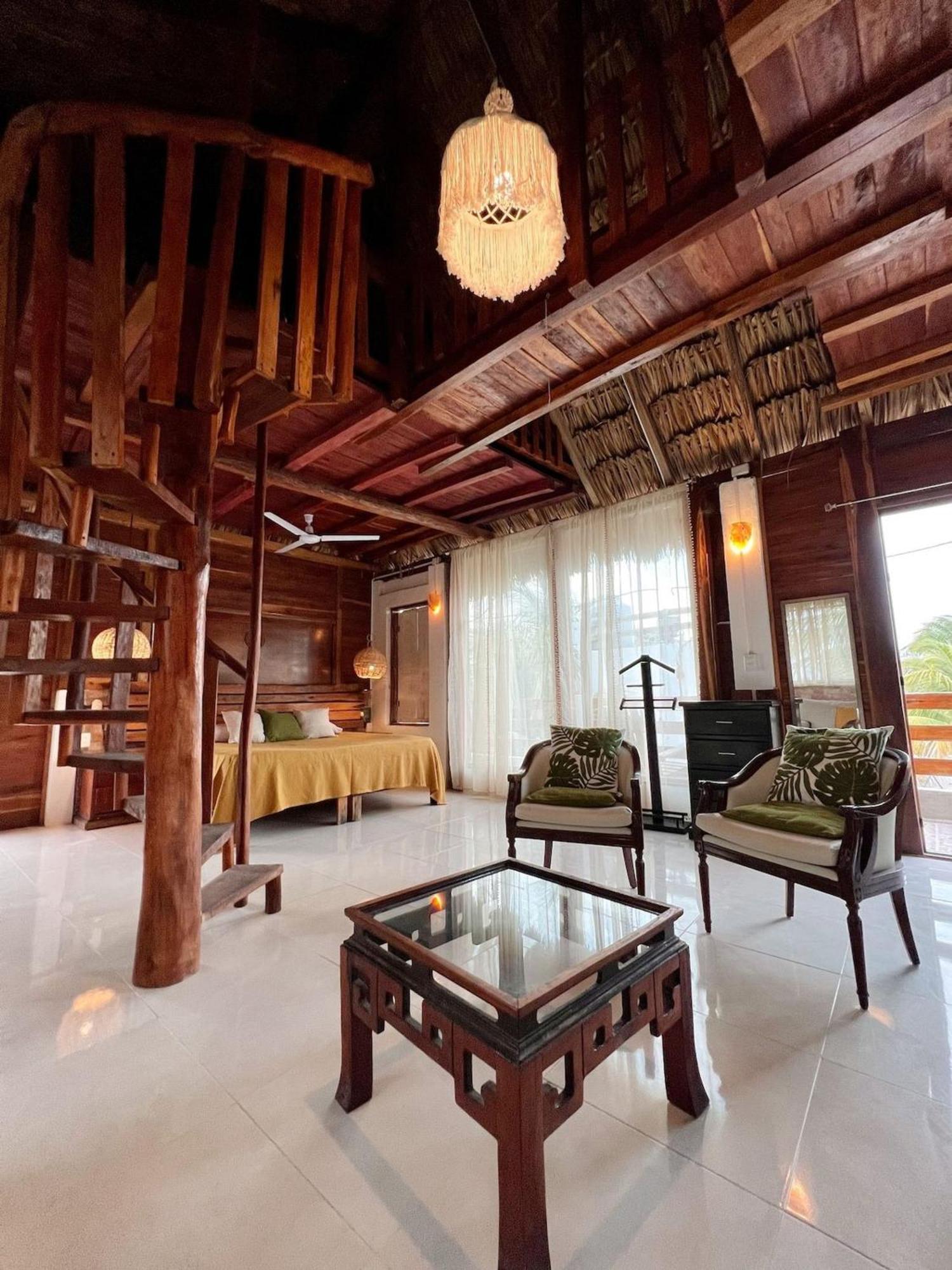 Casa Tropicana Эль-Куйо Экстерьер фото