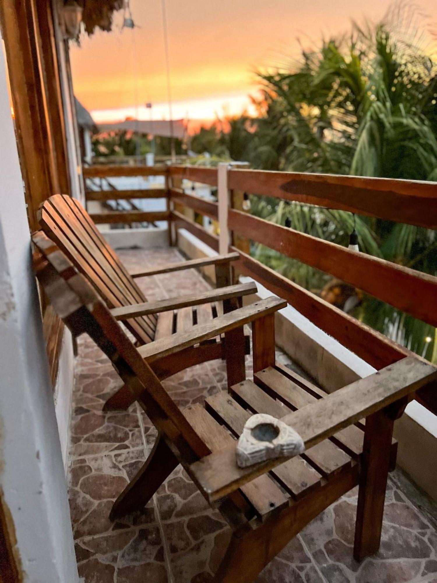 Casa Tropicana Эль-Куйо Экстерьер фото