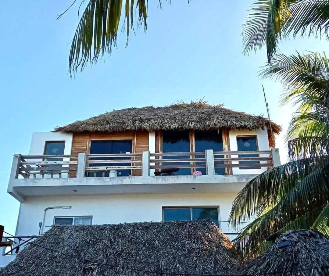 Casa Tropicana Эль-Куйо Экстерьер фото