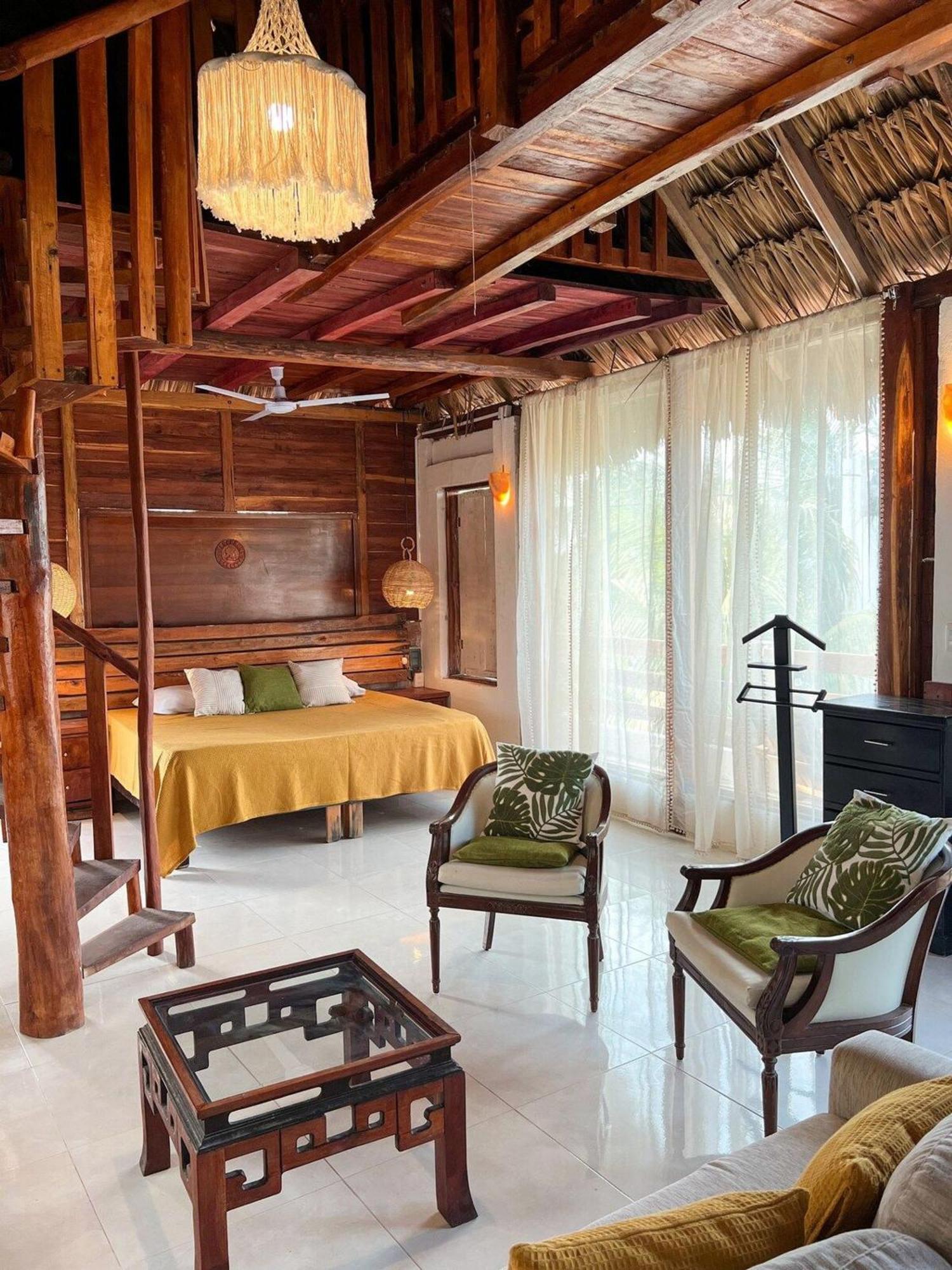 Casa Tropicana Эль-Куйо Экстерьер фото