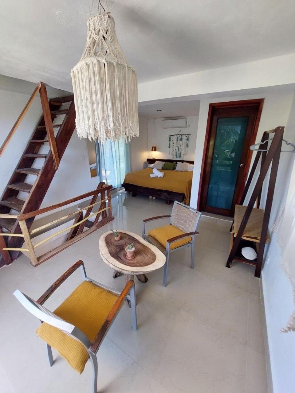 Casa Tropicana Эль-Куйо Экстерьер фото