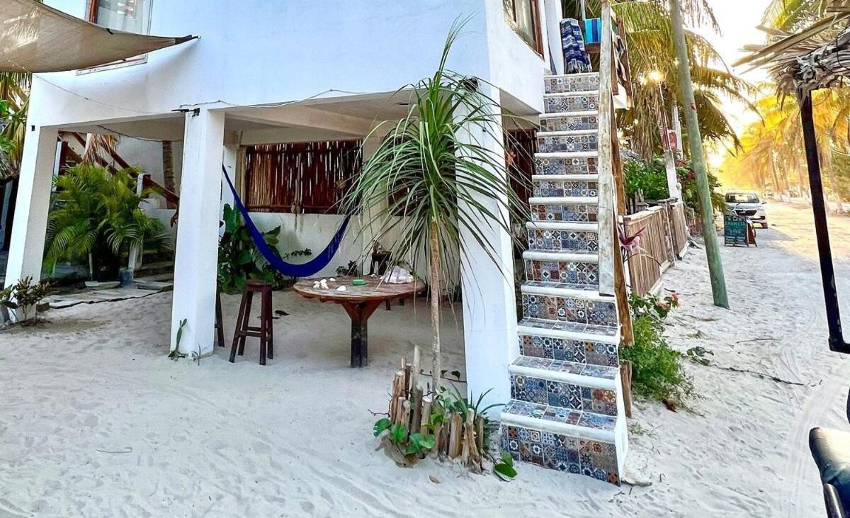 Casa Tropicana Эль-Куйо Экстерьер фото
