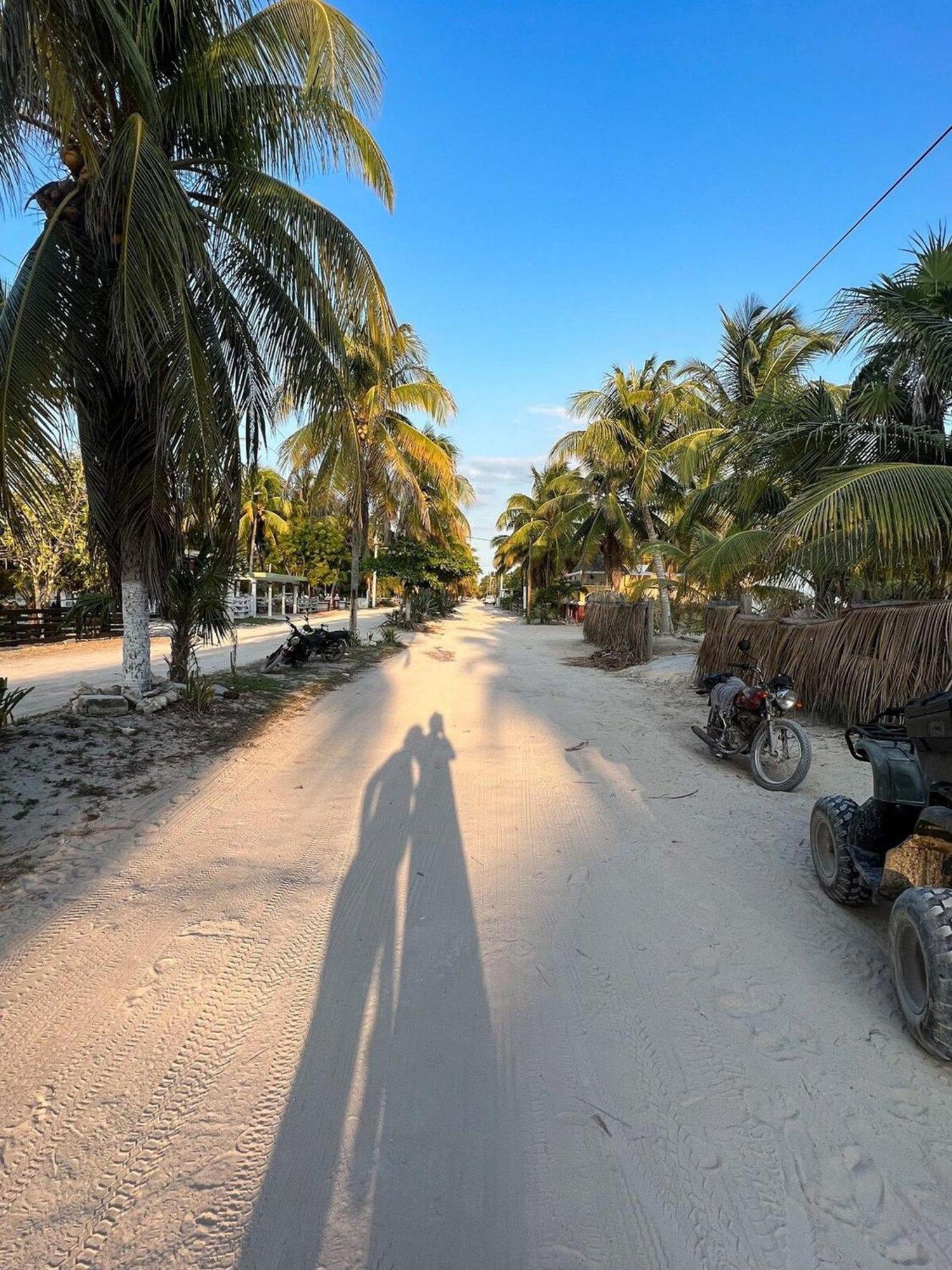 Casa Tropicana Эль-Куйо Экстерьер фото