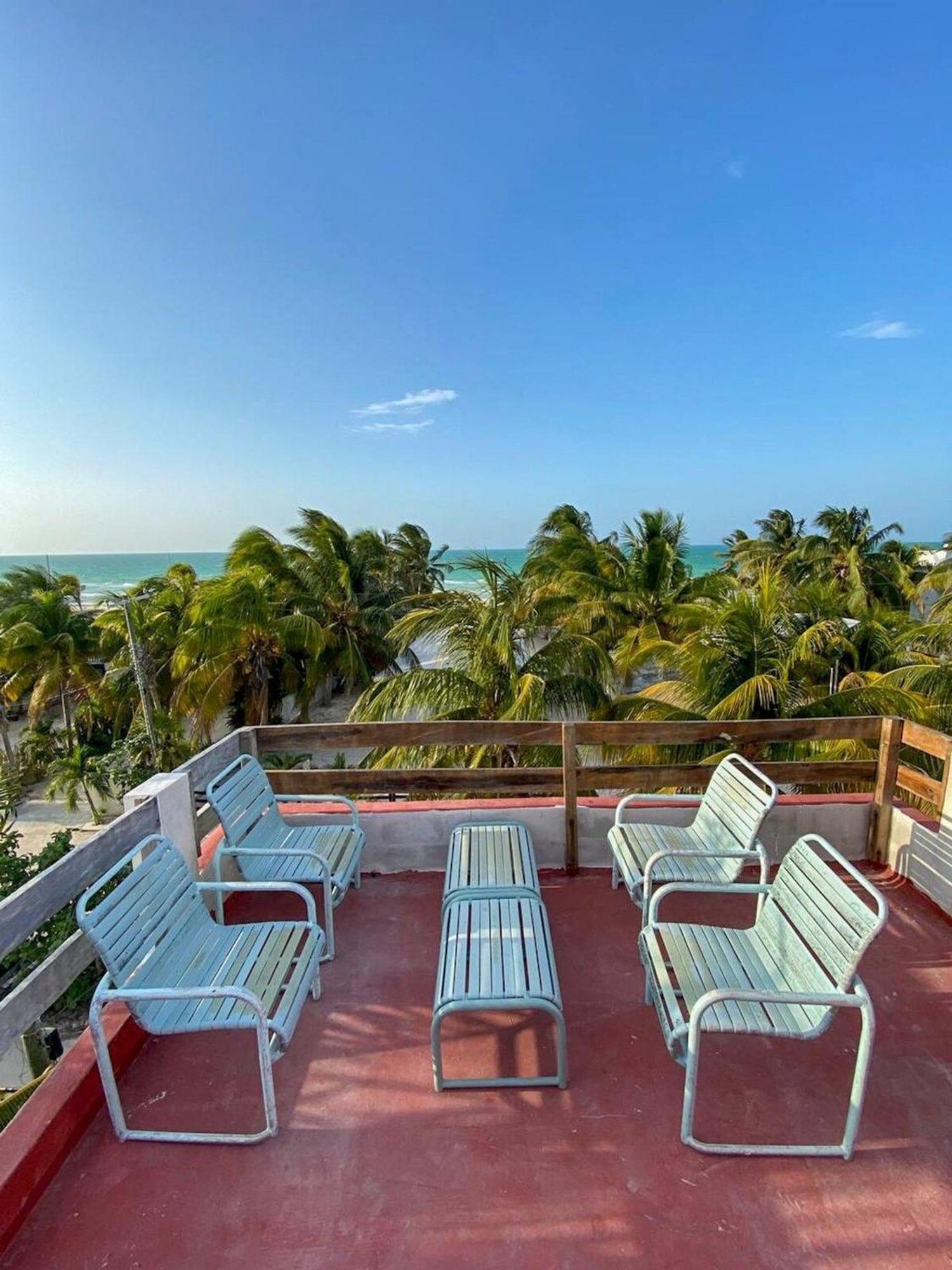 Casa Tropicana Эль-Куйо Экстерьер фото