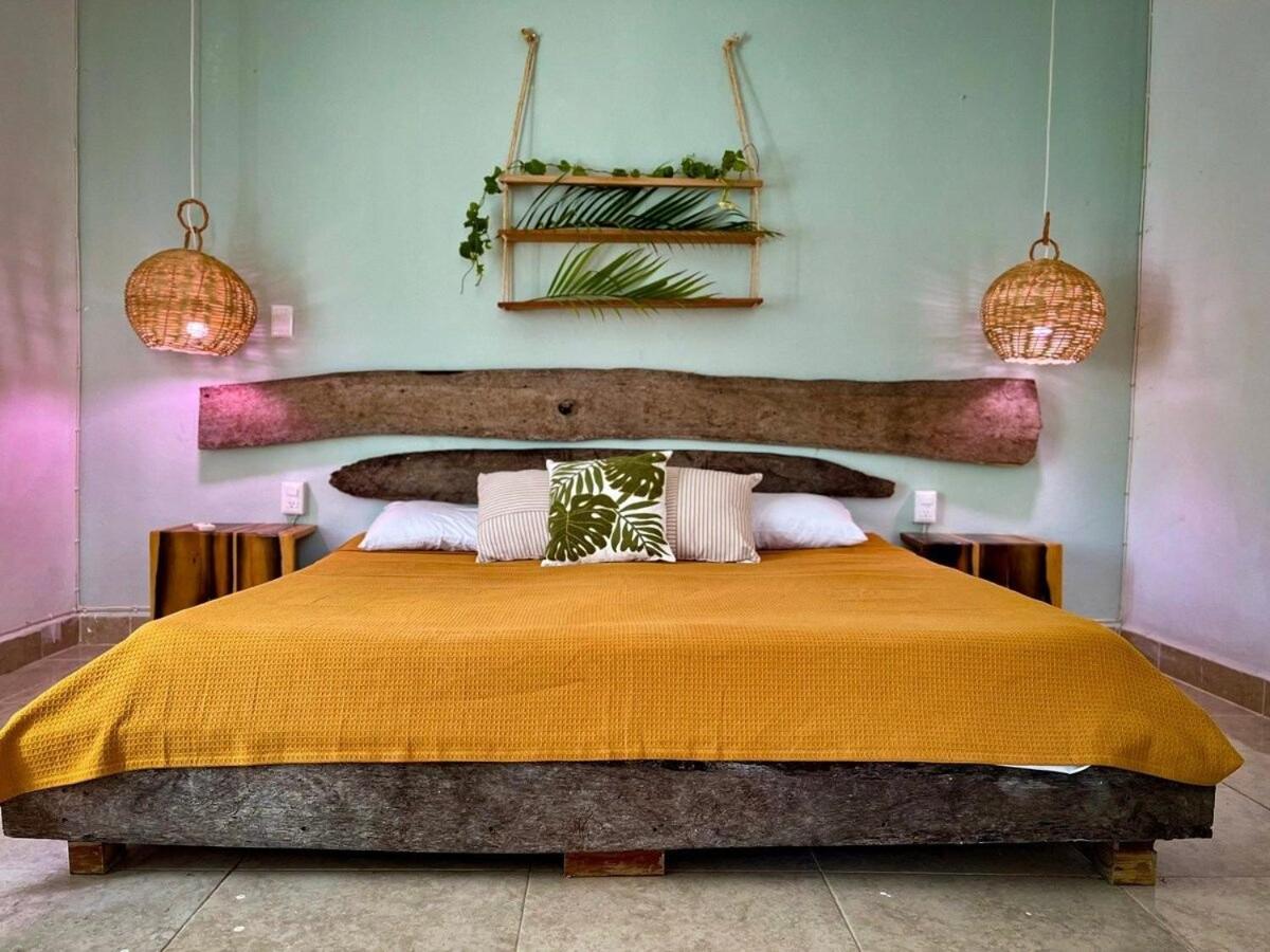 Casa Tropicana Эль-Куйо Экстерьер фото